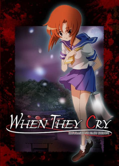 When They Cry (TV Series 2006) .
